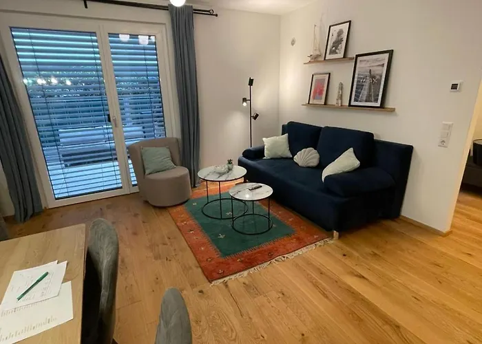 Ruhiges Wiener Townhouse Mit Terrasse Und Kueche Apartment *